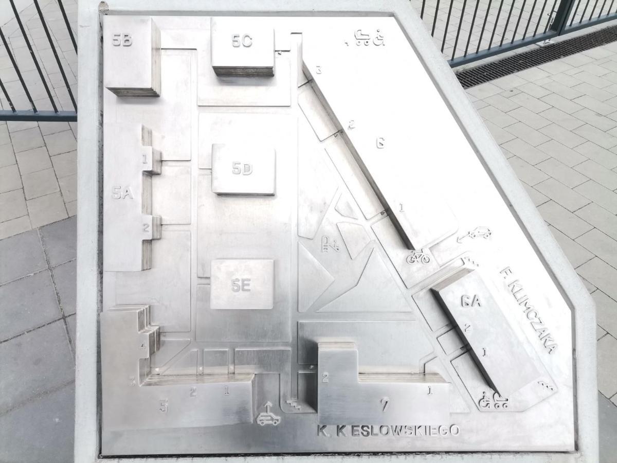 바르샤바 Nowoczesny Apartament Z Widokiem 아파트 외부 사진